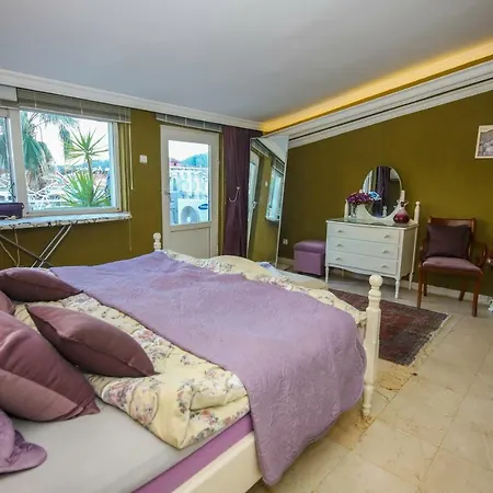 Villa Savannah