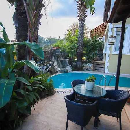 Villa Savannah