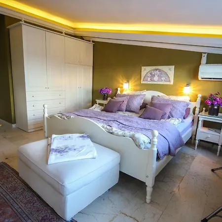 Savannah Villa Marmaris