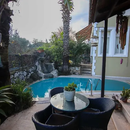 Villa Savannah *