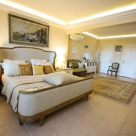 Savannah Villa Marmaris