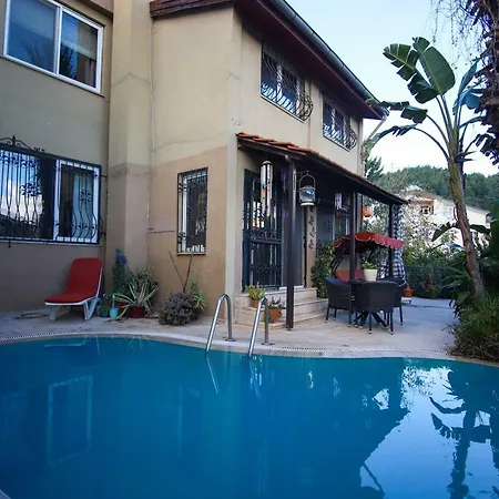 Savannah Marmaris
