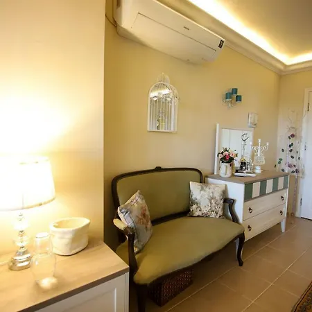Savannah Villa Marmaris