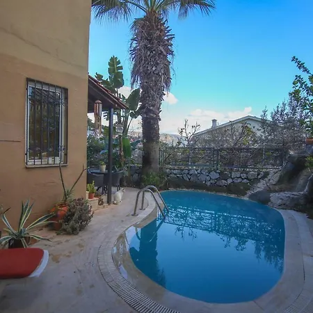 Savannah Villa *