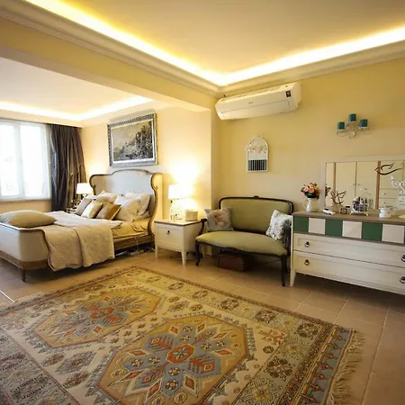 Savannah Villa Marmaris