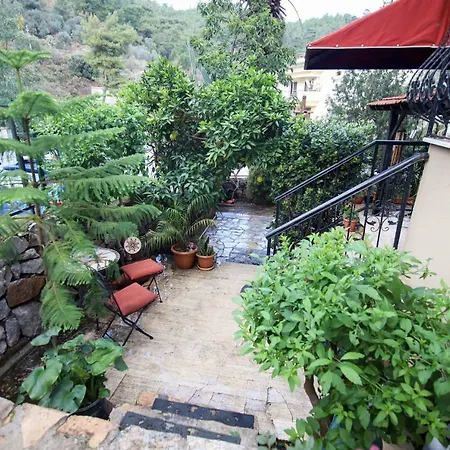 Villa Savannah *