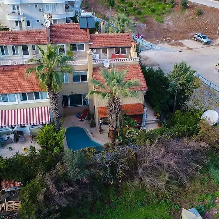 Savannah Villa *