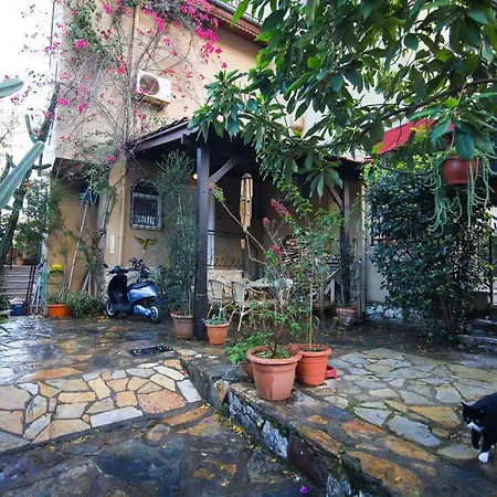 Villa Savannah Marmaris