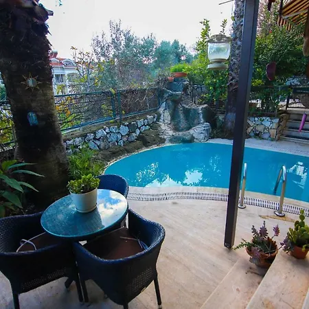 Villa Savannah