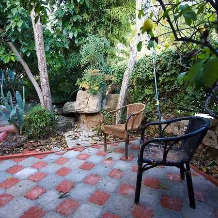 Savannah Villa Marmaris